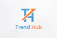 trend hub logo