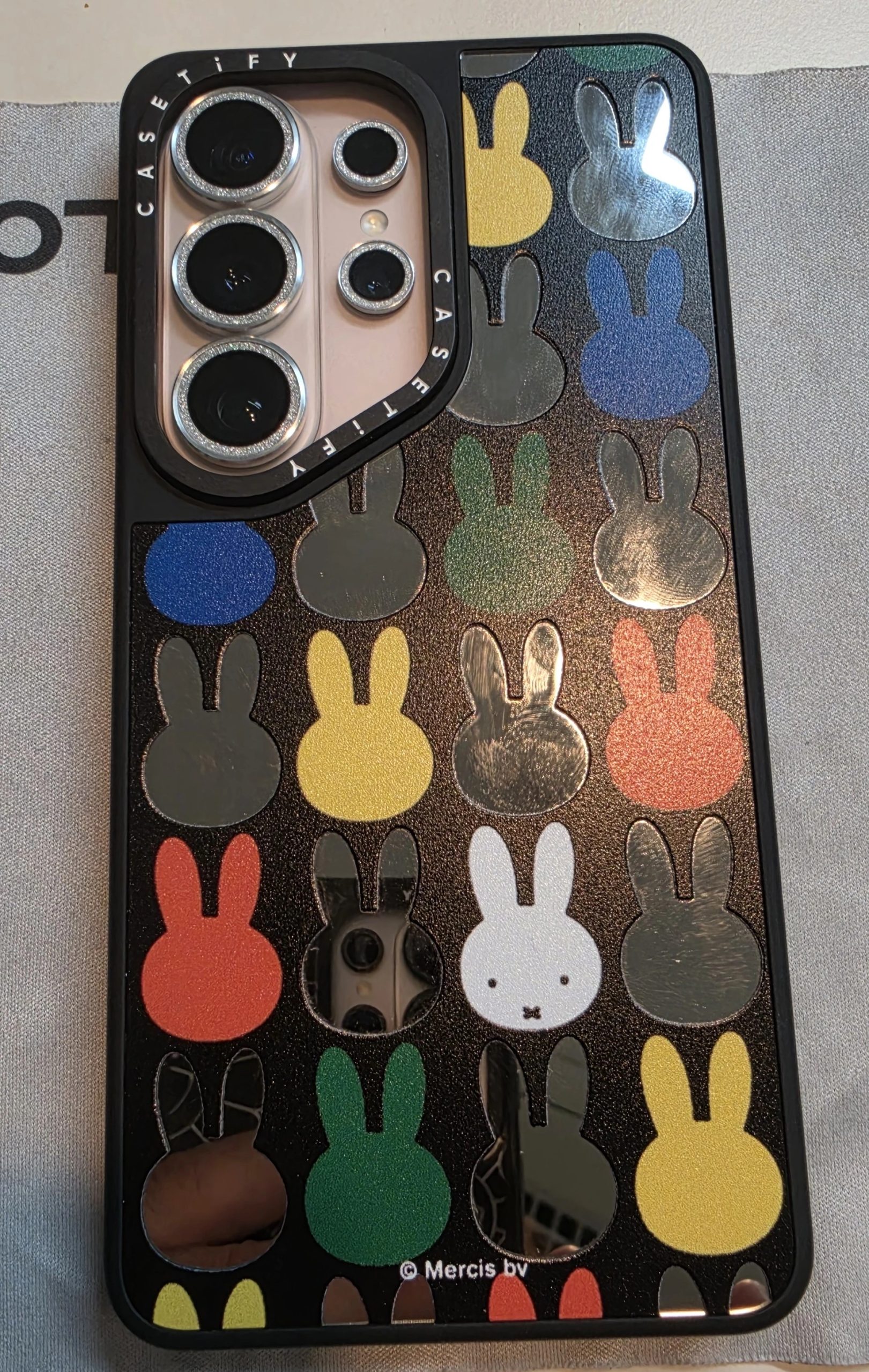 울트라 케이스티파이