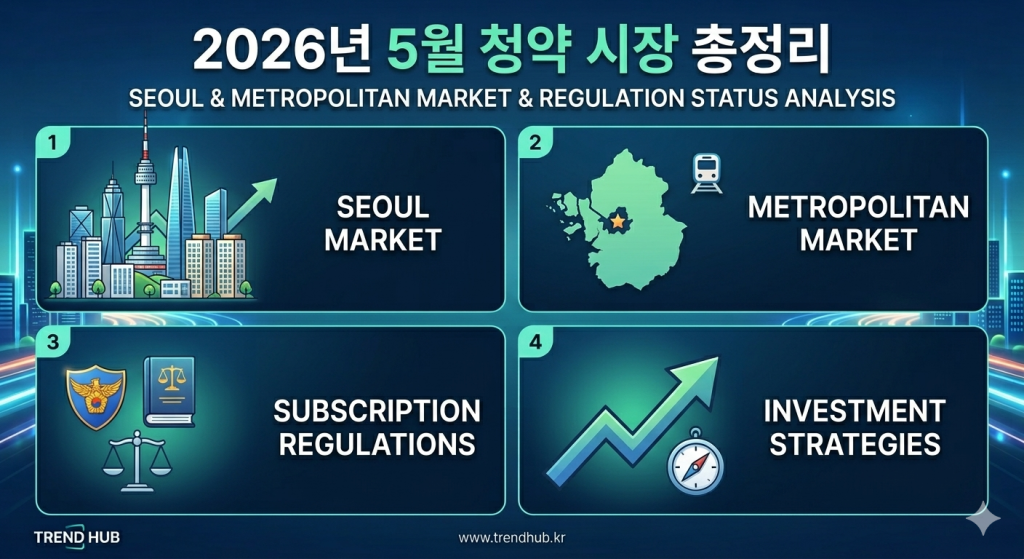 청약 시장